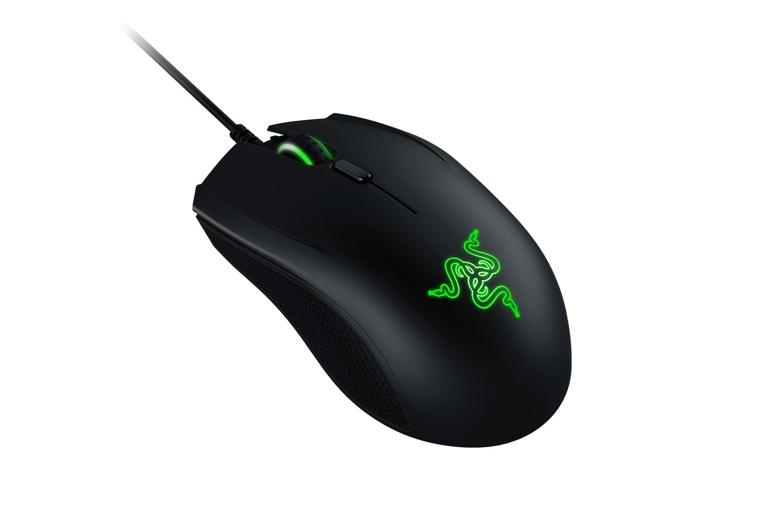 Razer Abyssus USB光学マウス Amazon.co.jp: Razer Abyssus V2 左右対称ゲーミングマウス 【日本正規